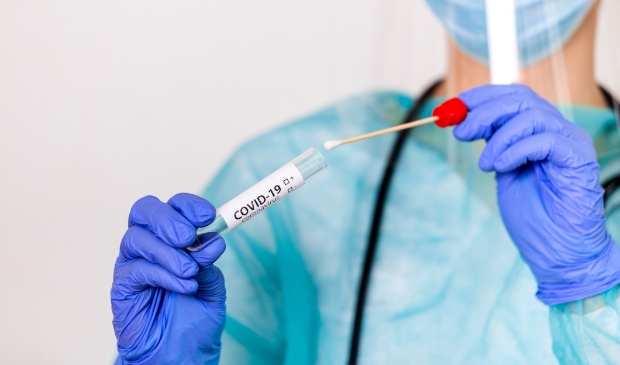 <p>coronatest</p>