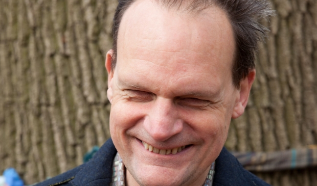 <p>Vincent Bijlo</p>