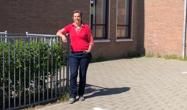 <p>Hellen Blom (archieffoto) </p>