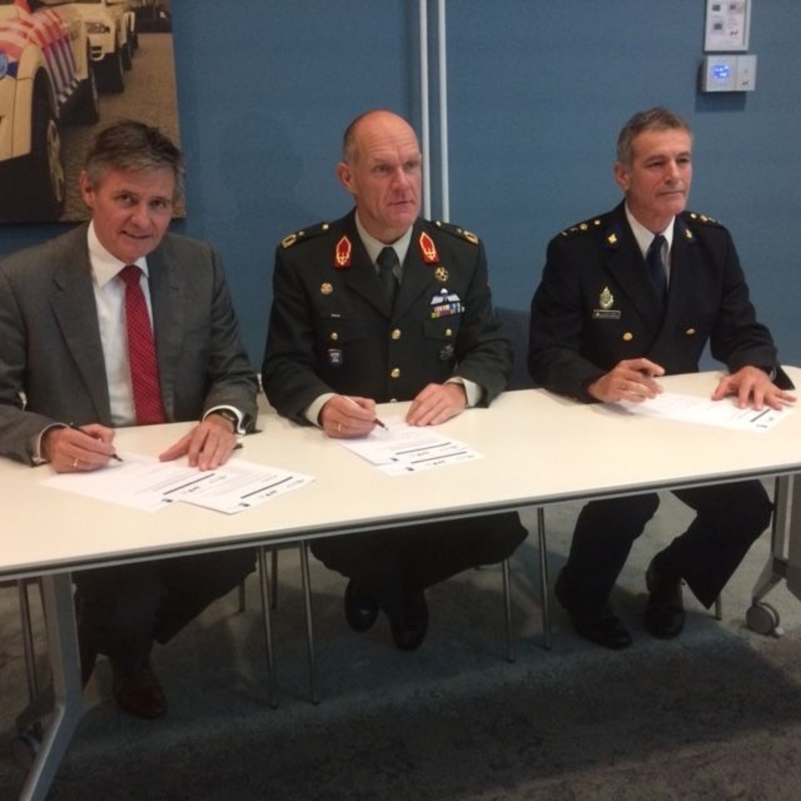 Eigen foto
