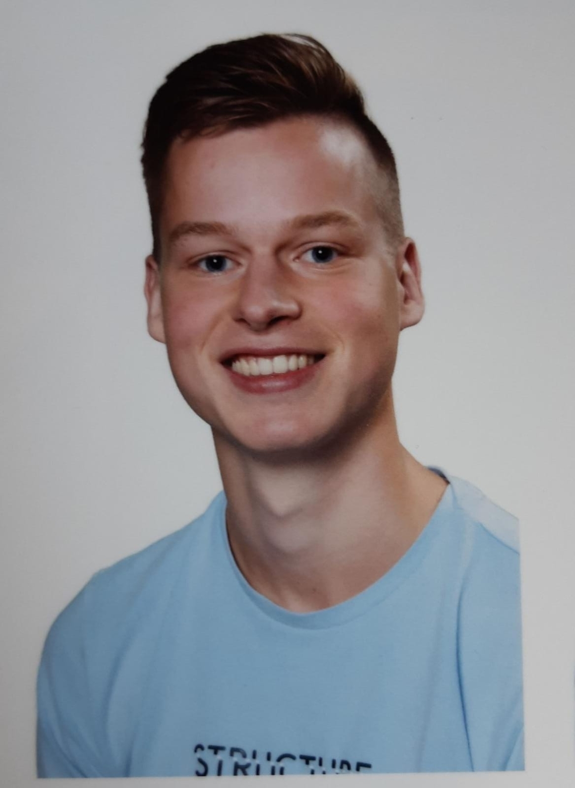 Eigen foto