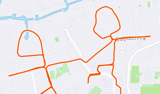 Global Running Day, loop mee op 3 juni