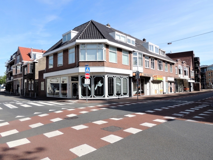 Breestraat