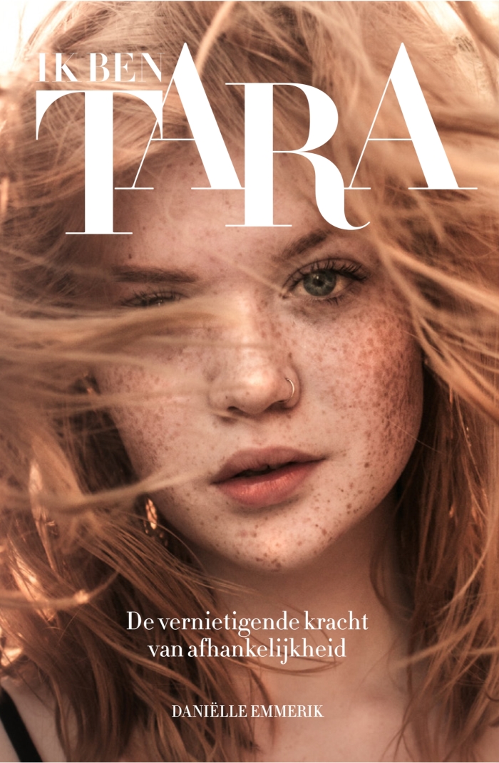 Boek voorkant