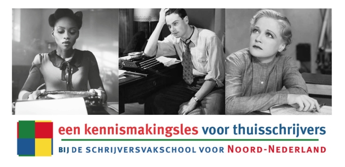 Twijfelende schrijvers