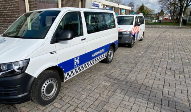 <p>Het beleid op het gebied van Handhaving is voor komend jaar een prioriteit voor de gemeente geworden. </p>