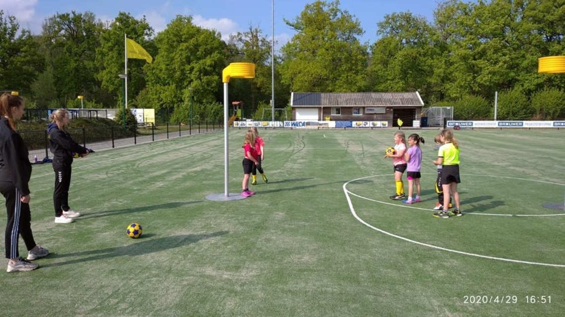 KV Woudenberg