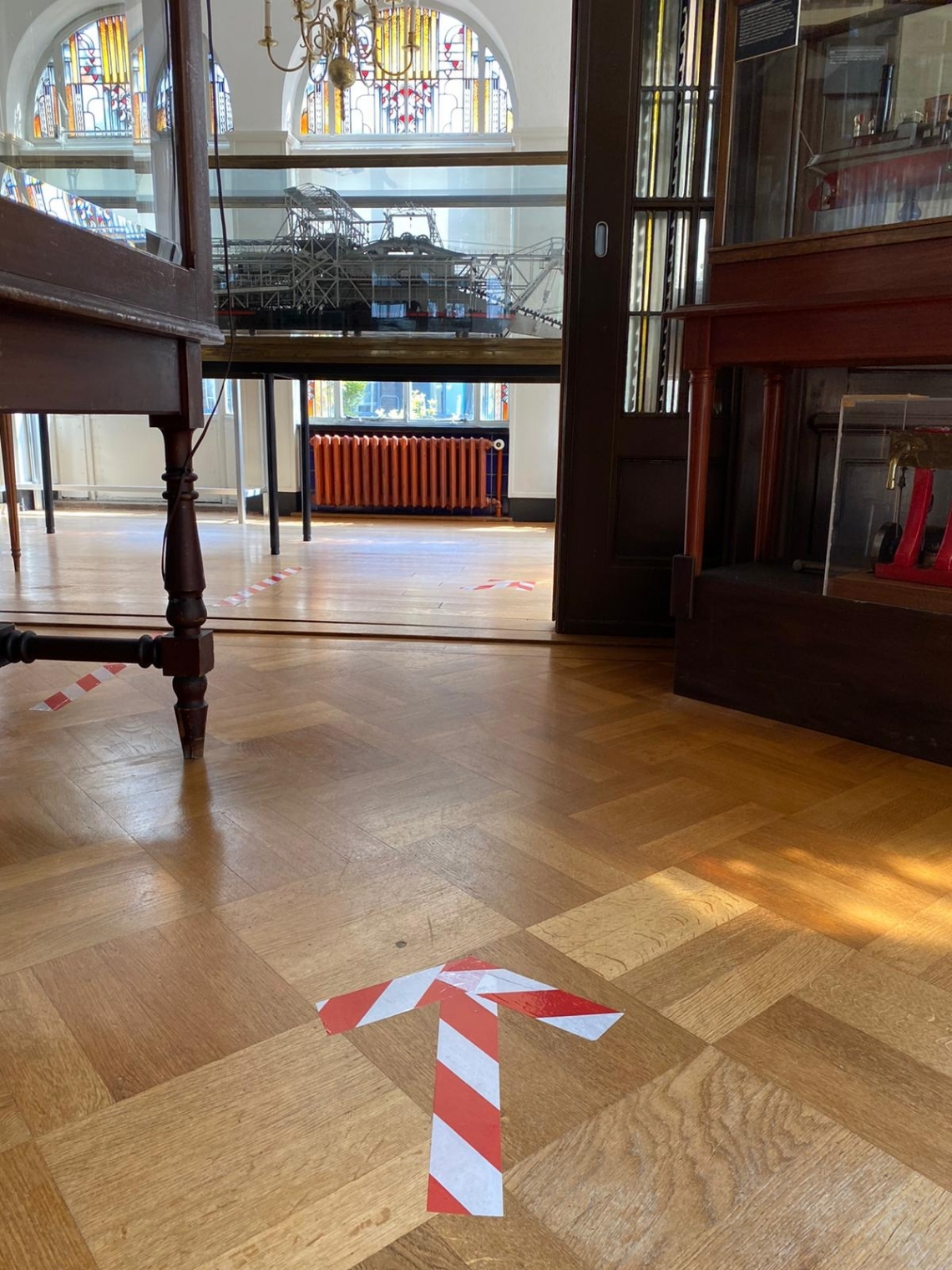 Baggermuseum