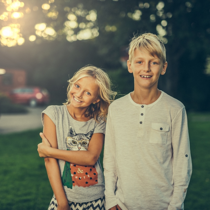 10 juni start Hier ben ik