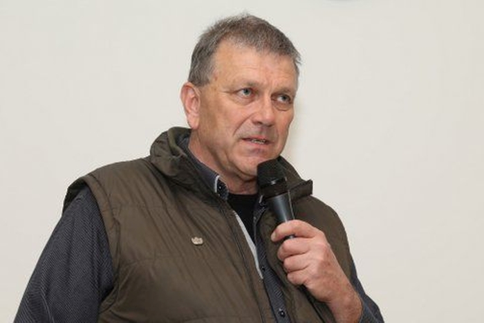 Rien Loman, Adviseur Openbare Ruimte bij de gemeente Nijkerk