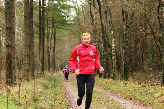 trainer Harmen