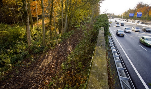 <p>Amelisweerd, A27</p>