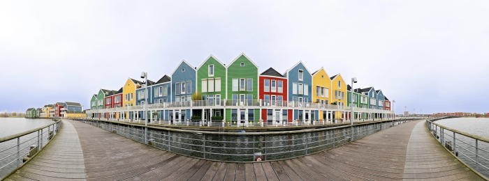 De fotowedstrijd Houten 'Natuurlijk', gaat van start.
