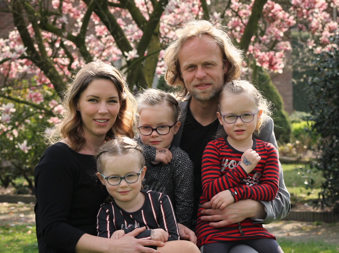 Eigen foto