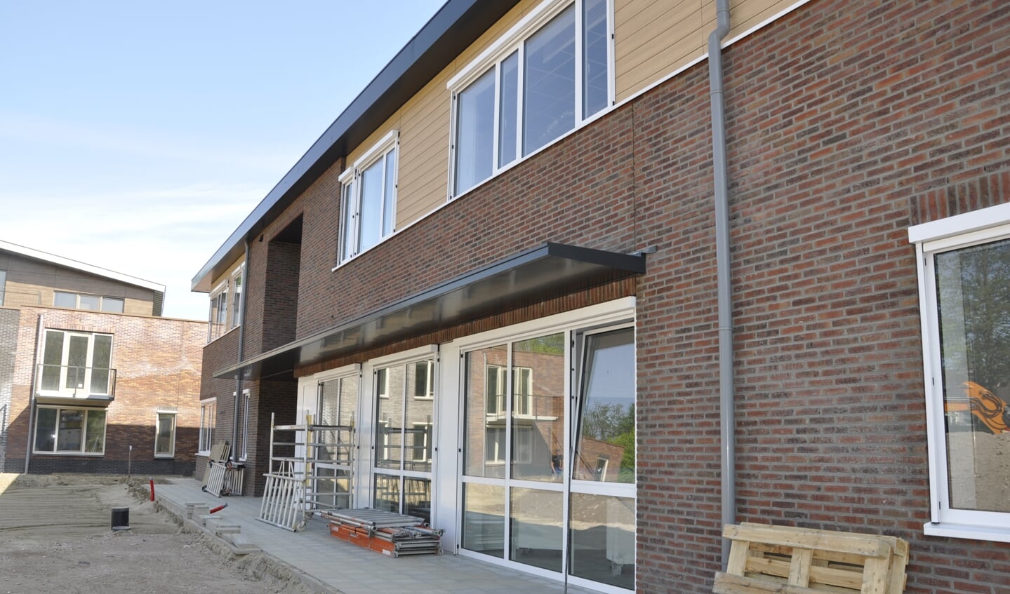 Gezondheidscentrum Kromme Rijn opent op 2 juni de deuren
