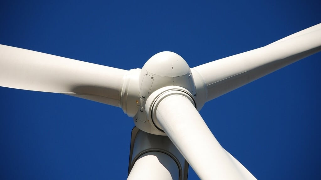 Het windpark voorziet in de mogelijke aanleg van zeven windturbines, waarvan één op grondgebied van Putten.