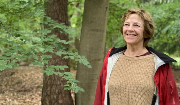 Meria Bakker had zich de komende weken heel anders voorgesteld.