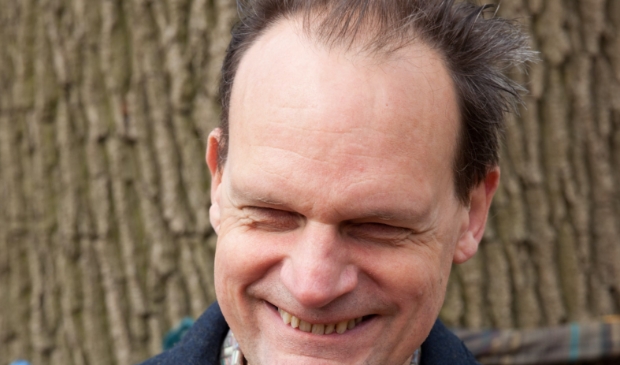 <p>Vincent Bijlo</p>