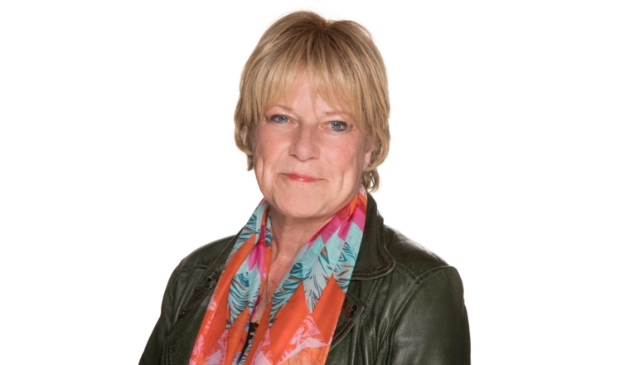 Marja Damman