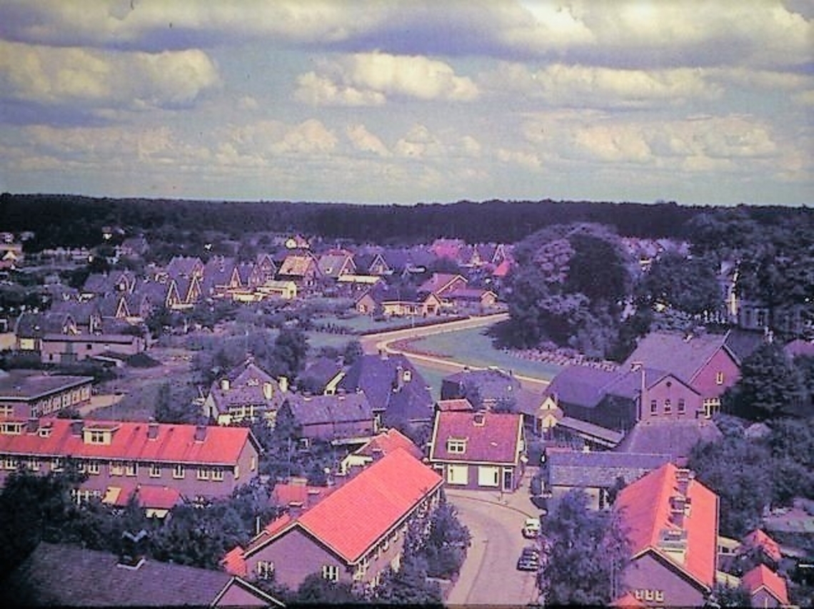 Archief gemeente Ede