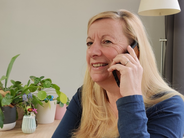 Foto Thea Gennissen