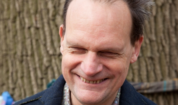 <p>Vincent Bijlo</p>
