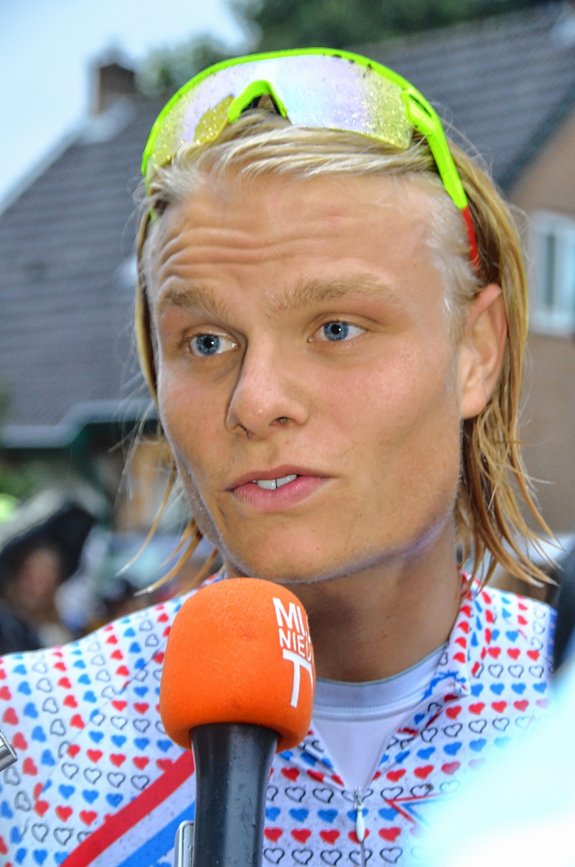 Henny Jansen