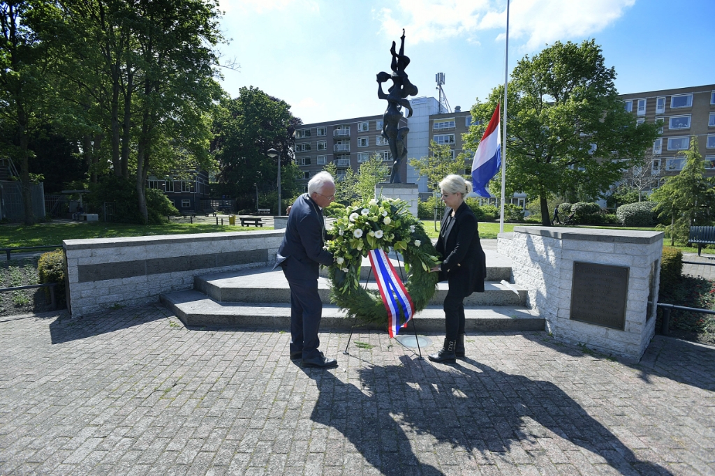 Dodenherdenking