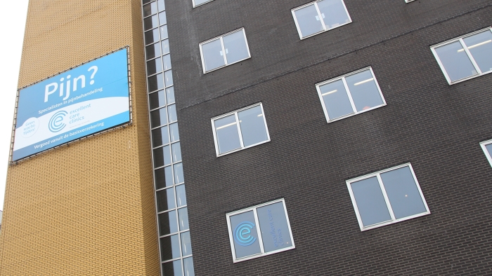 Excellent Care Clinics in Velsen-Noord