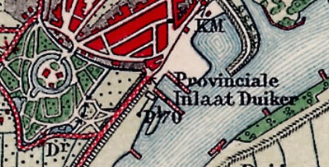 Historische Kring Tussen Rijn en Lek
