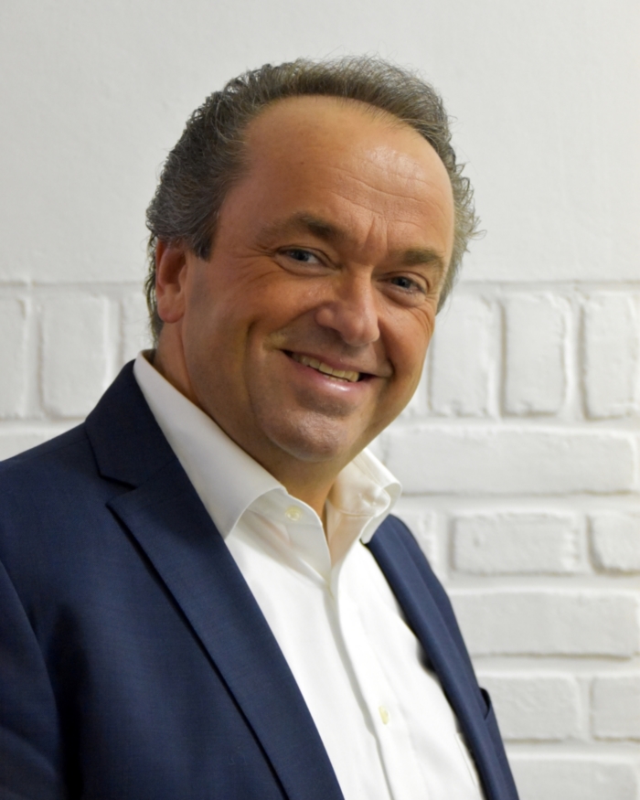 Martin Mans
