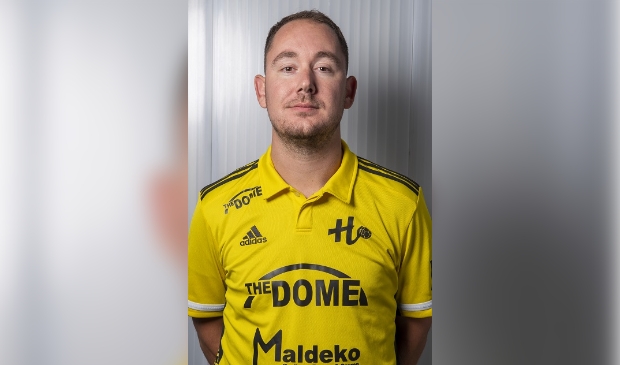 Remco Dörr