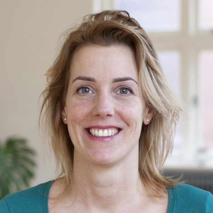 Ida Pankras