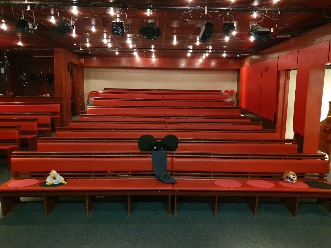 Poppentheater Amstelveen
