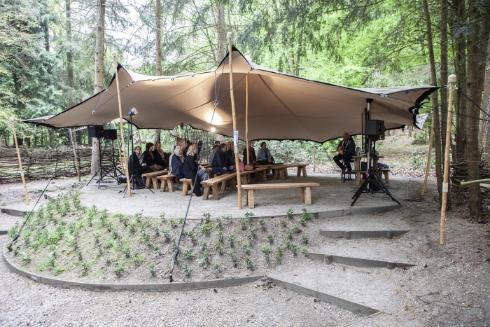 openluchttheater
