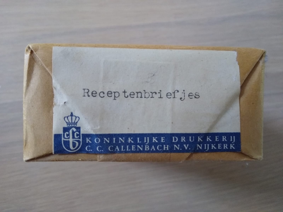 Dhr en mevr Leerink