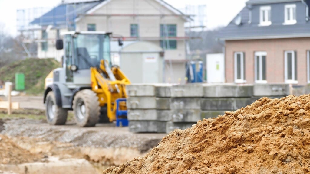 Er mogen alsnog woningen worden gebouwd aan de Zeeweg 96 in Horst.