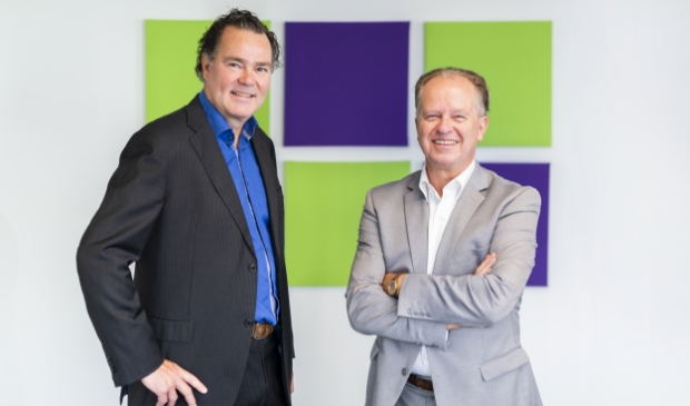 Nico van Koesveld en Hajo de Vries gaan met Financieringbedrijven.nl ondernemers aan scherpe offertes helpen.