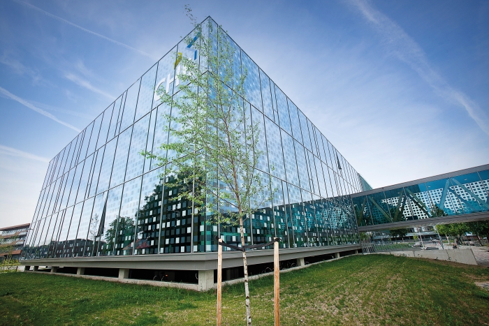 Christelijke Hogeschool Ede