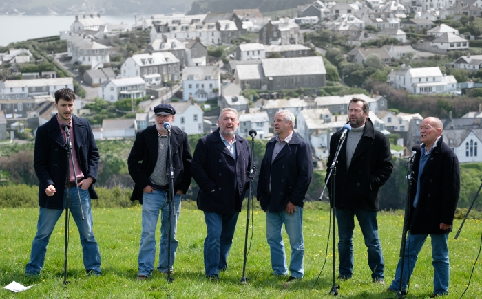 Fisherman's Friends