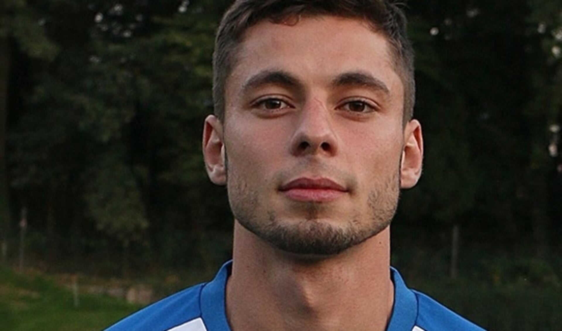 Emilj Astimirov keert, na een jaar voor het Doorwerthse Duno te hebben gespeeld, weer terug naar SKV.