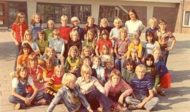 Jaargang 1973/1974.