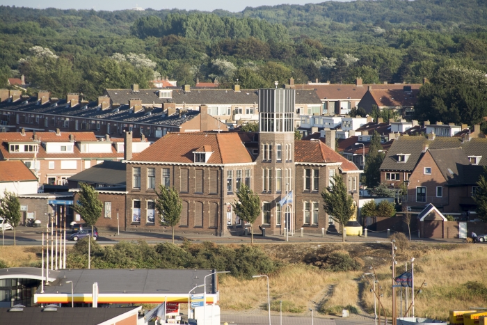 Zee- en Havenmuseum