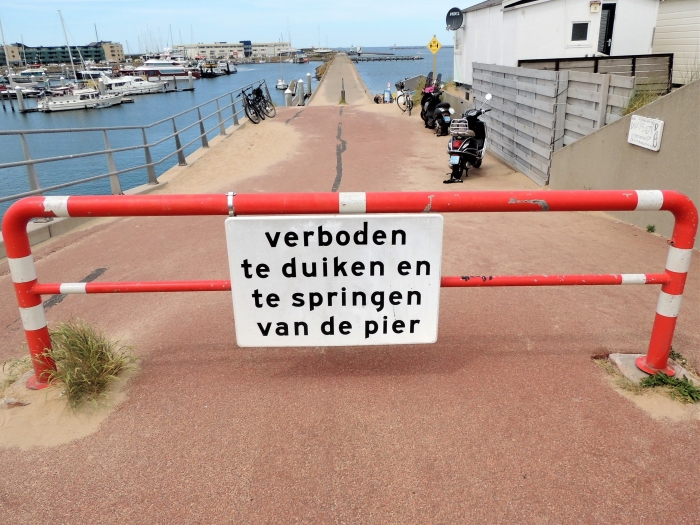 Strandhuisjes