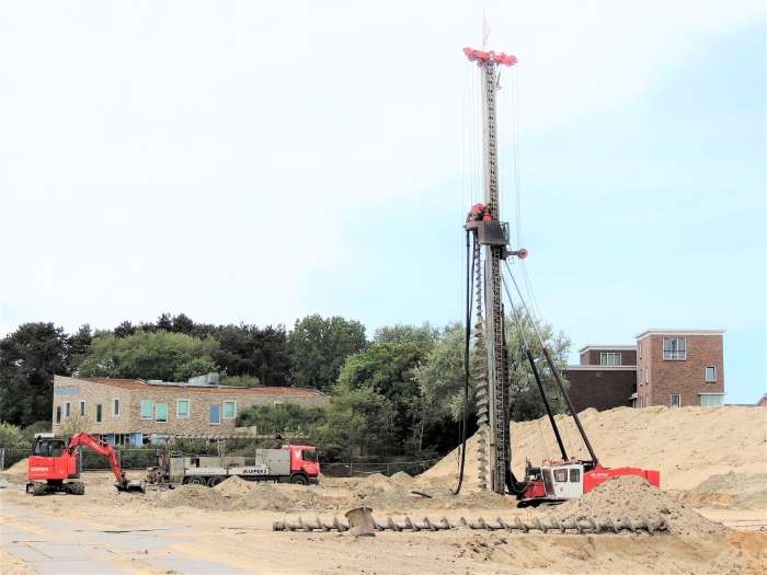 Nieuwbouw