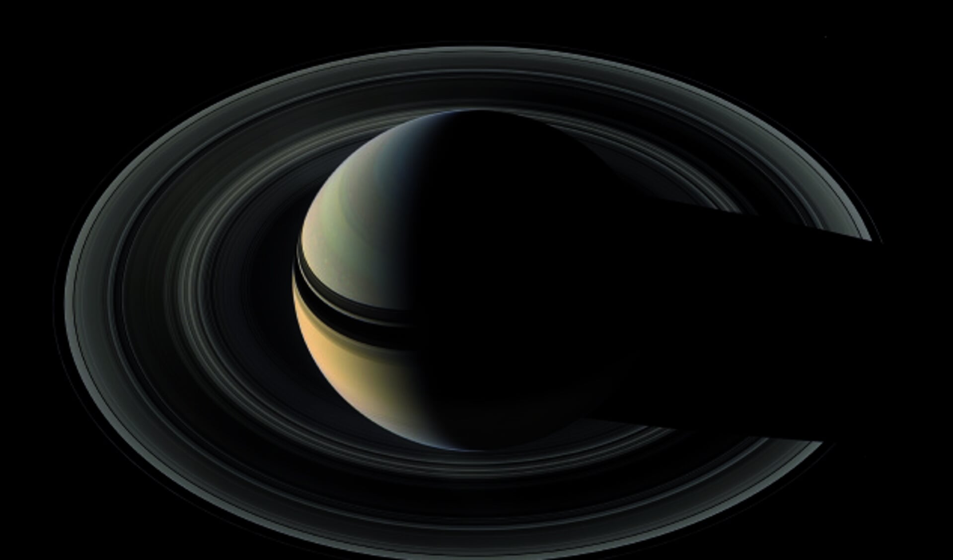 De majestueze ringen van Saturnus waren eeuwenlang een mysterie: waaruit bestaan ze, hoe oud zijn ze, hoe kunnen ze blijven bestaan?