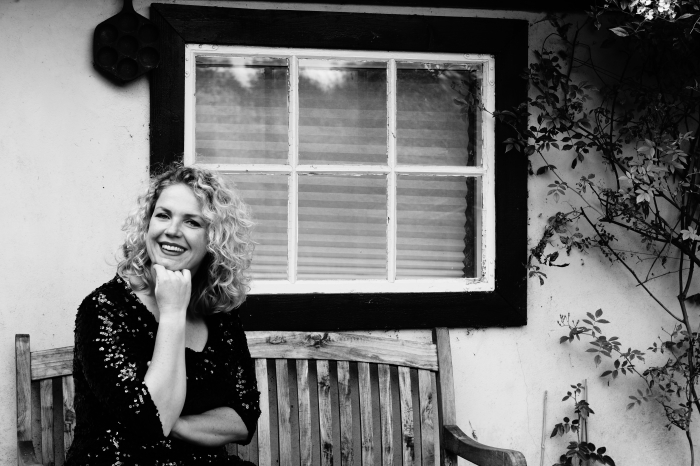 Jeanine Roos