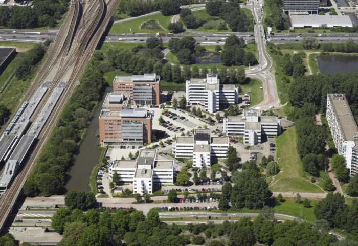Zie onder 'Tekst'
