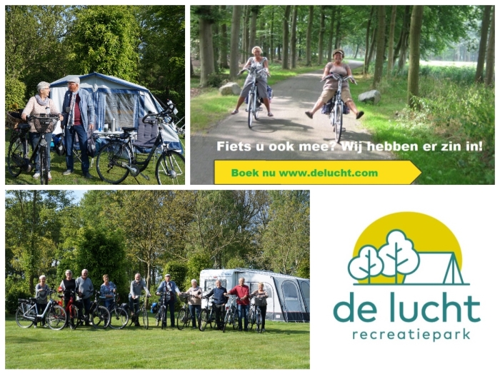 Fietsvierdaagse
