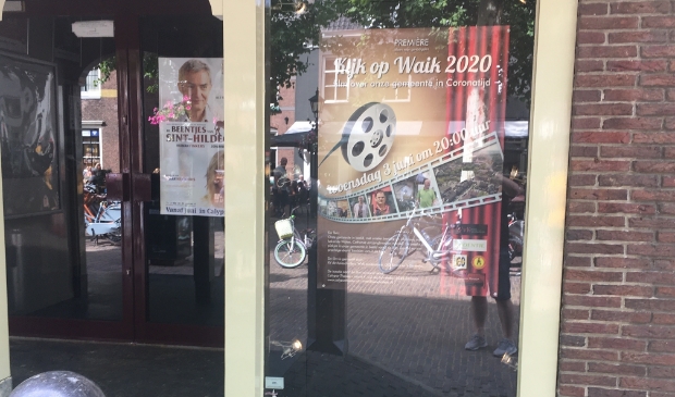 Kijk op Waik 2020 gaat in première